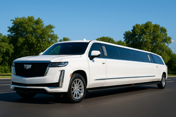 Bellevue Limousine