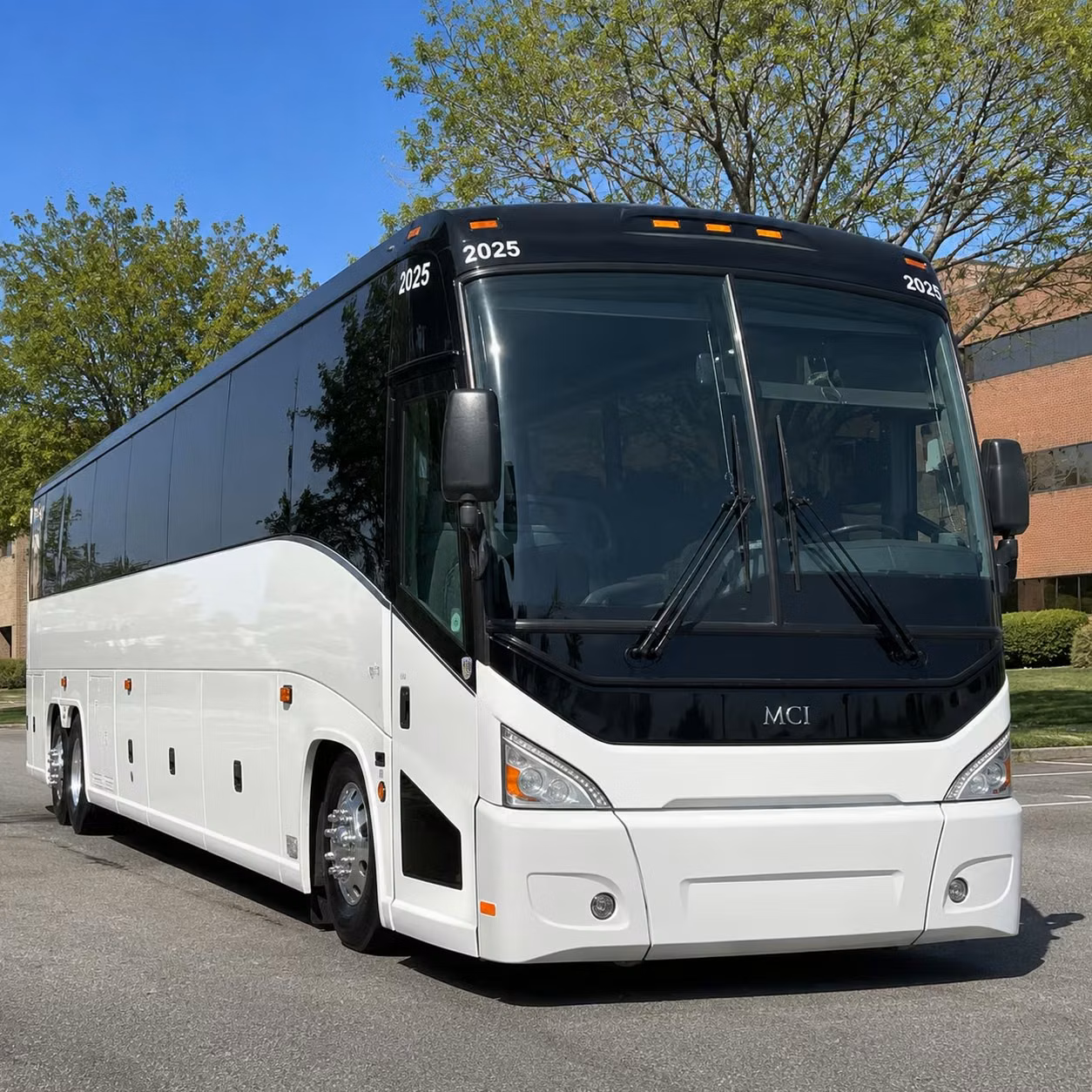accessible church transportation options available throughout bellevue