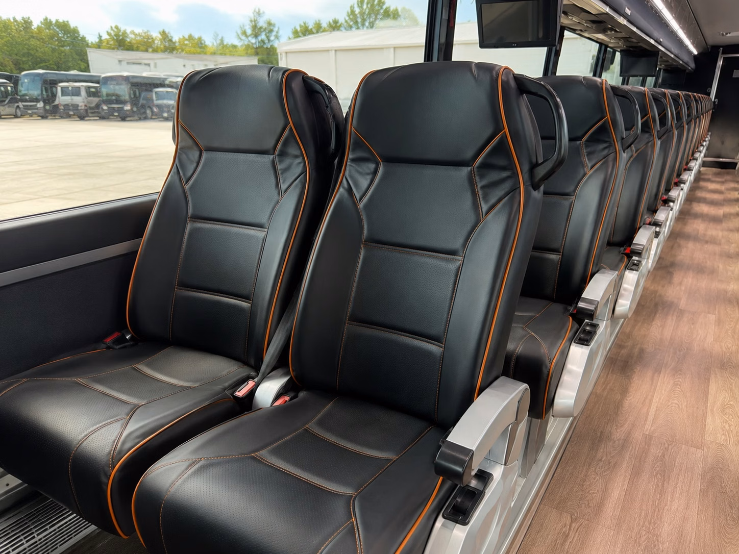 after prom party bus rides through bellevue and beyond