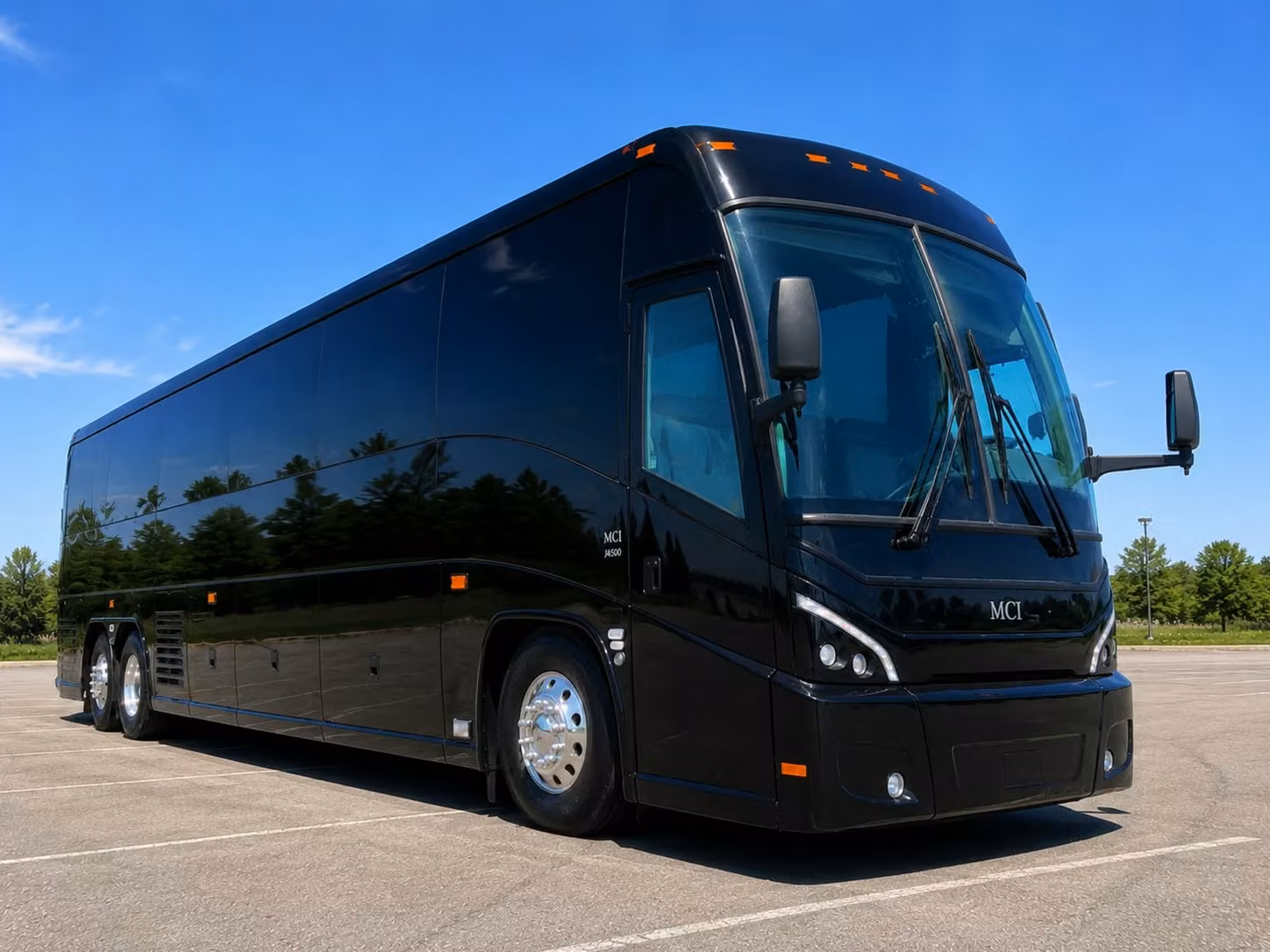 bellevue corporate event transportation that keeps your team on schedule