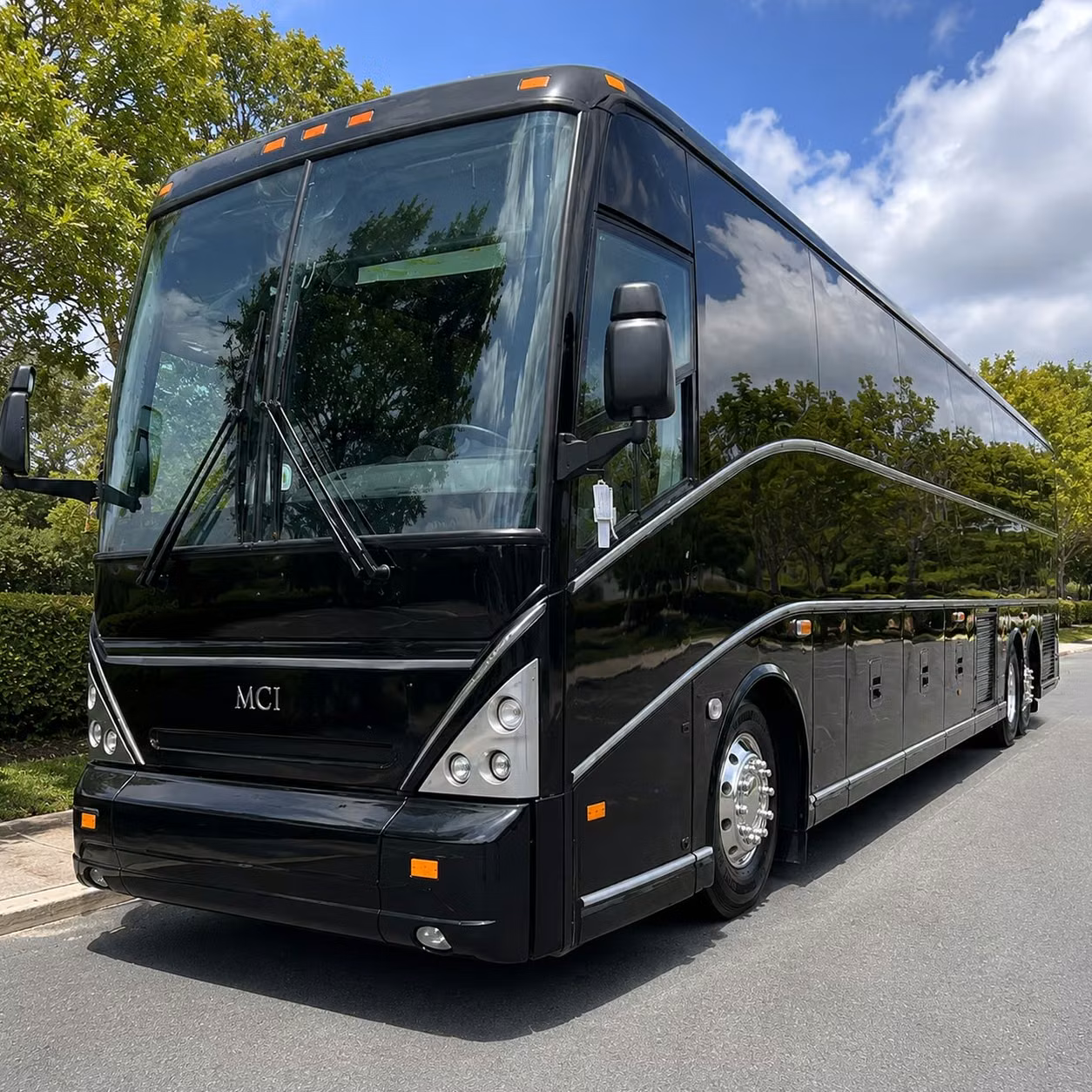 bellevue employee shuttle services for the eastside s busiest commutes