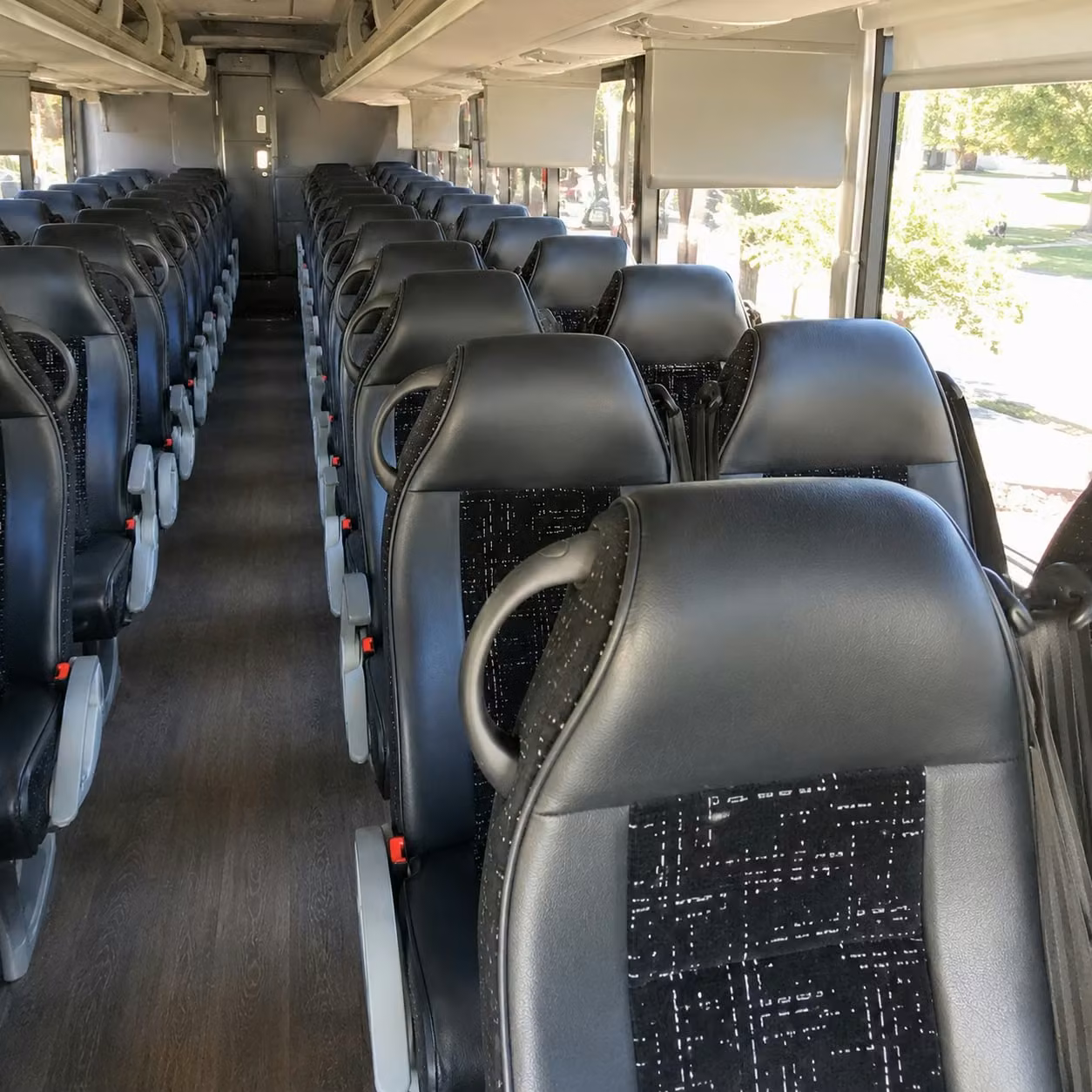 Bellevue Group Transportation Services