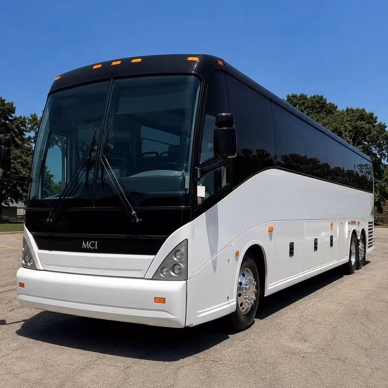 bellevue long distance transportation services