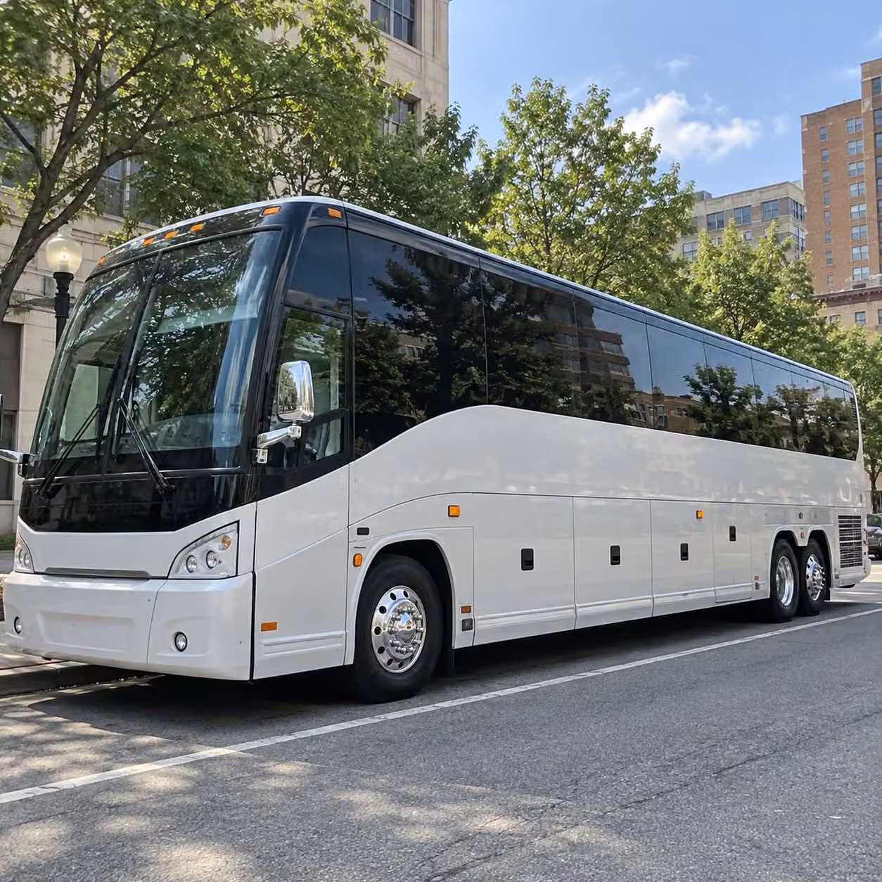 bellevue prom venues your bus can take you to