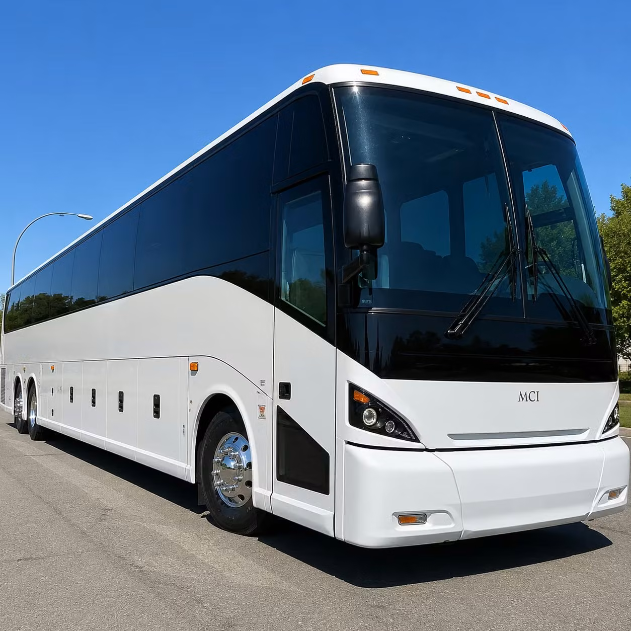 employee shuttle services in bellevue