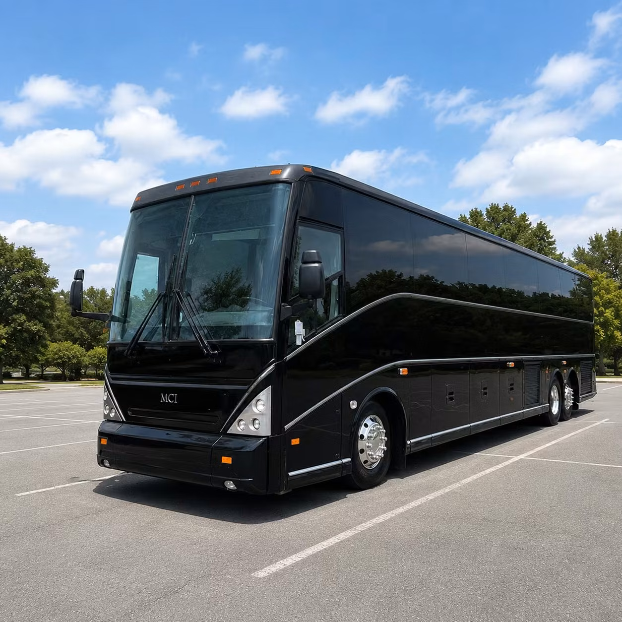 get a custom concert transportation package for bachelorette parties and group celebrations in bellevue