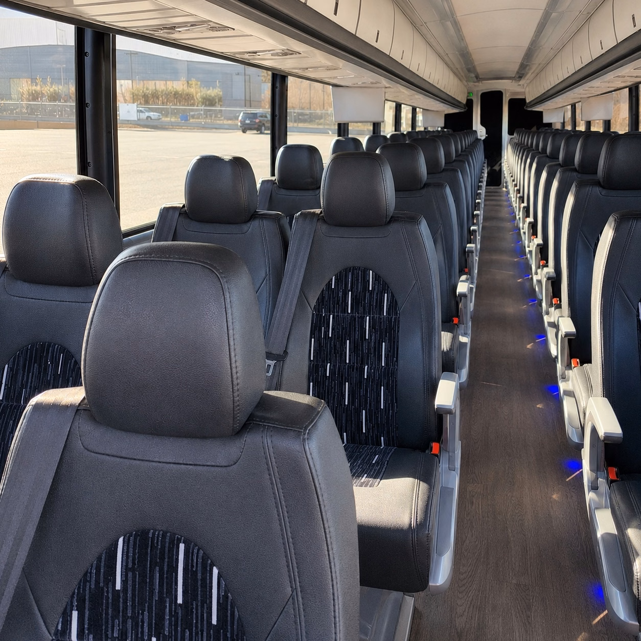 how where and when you re traveling affects bellevue bus rental pricing