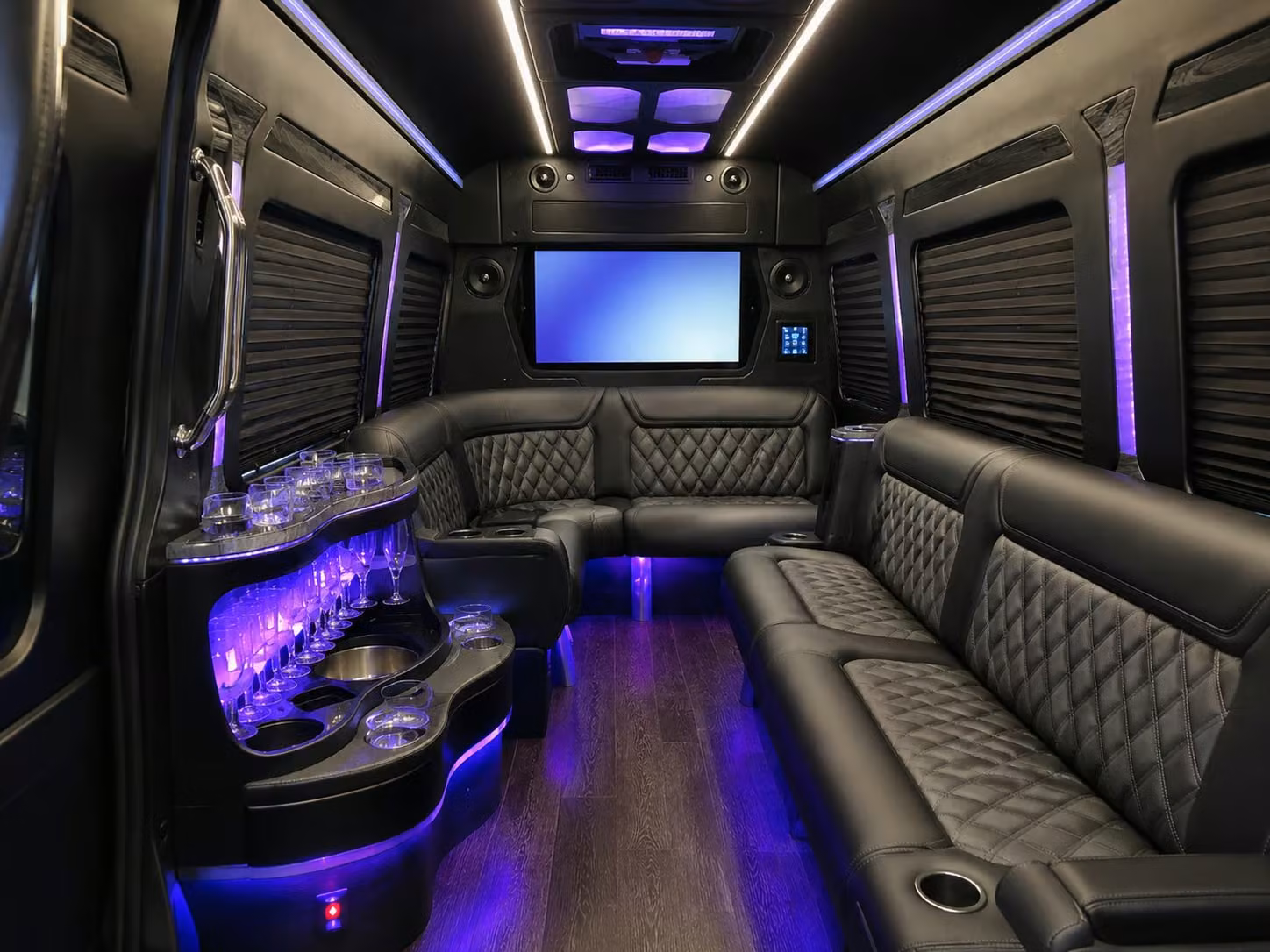 let charterbusrentalbellevue com handle corporate transportation for bellevue s tech campus shuttles