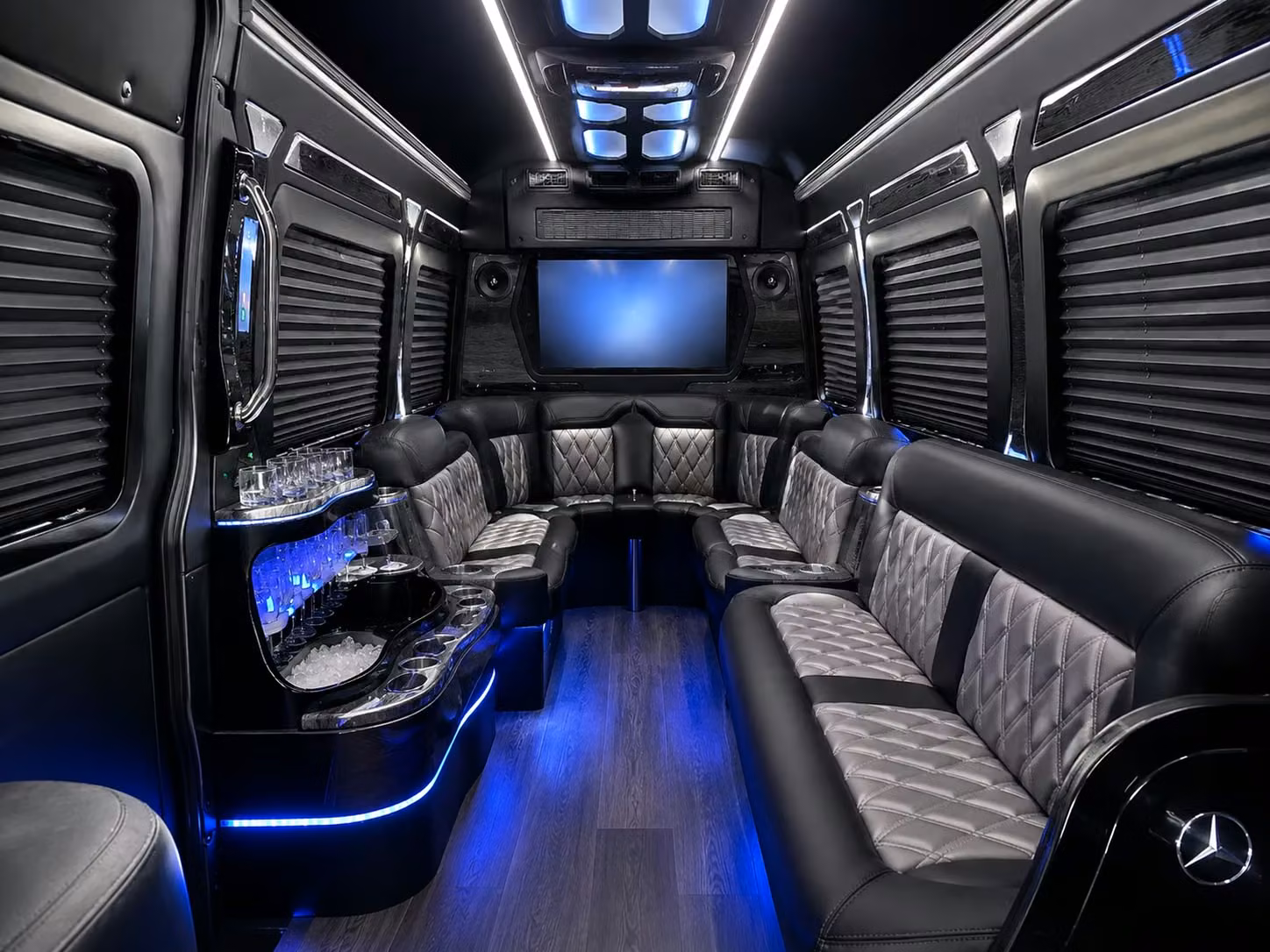 make your bellevue rehearsal dinner transportation seamless
