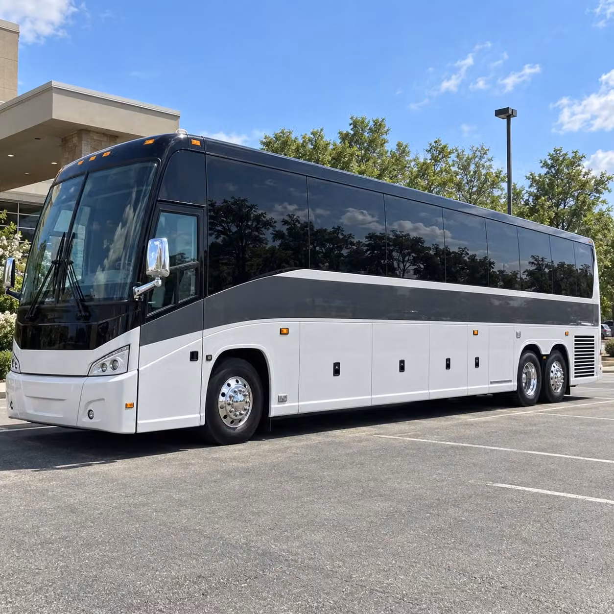 nature and outdoor field trip transportation from bellevue