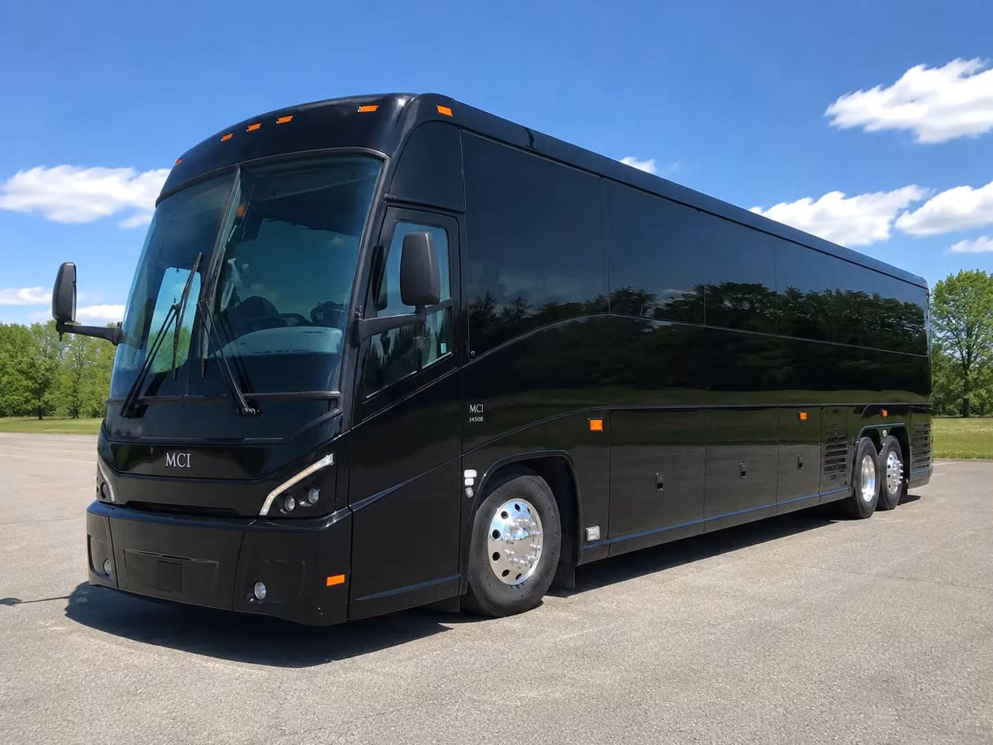 not in bellevue you can still find corporate event transportation nearby