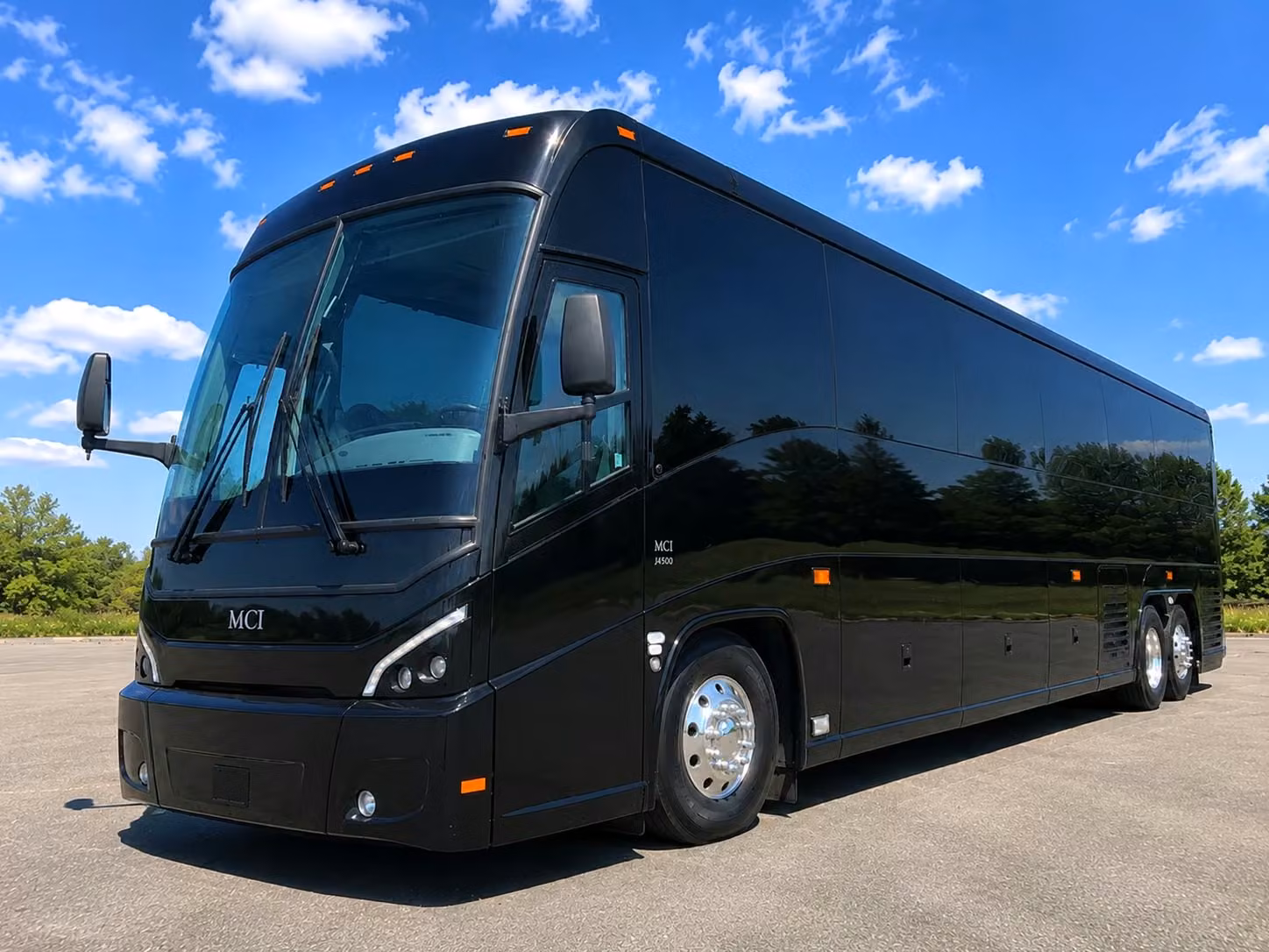 not in bellevue you can still find private event transportation nearby