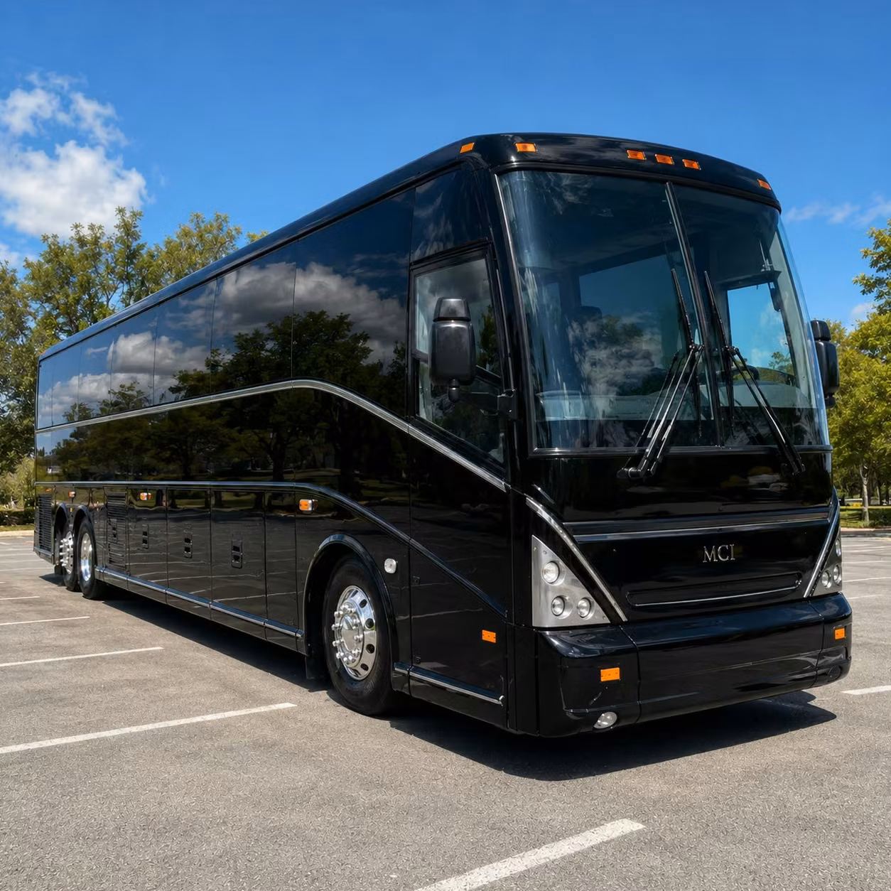 ready to compare buses for chateau ste michelle winery concerts