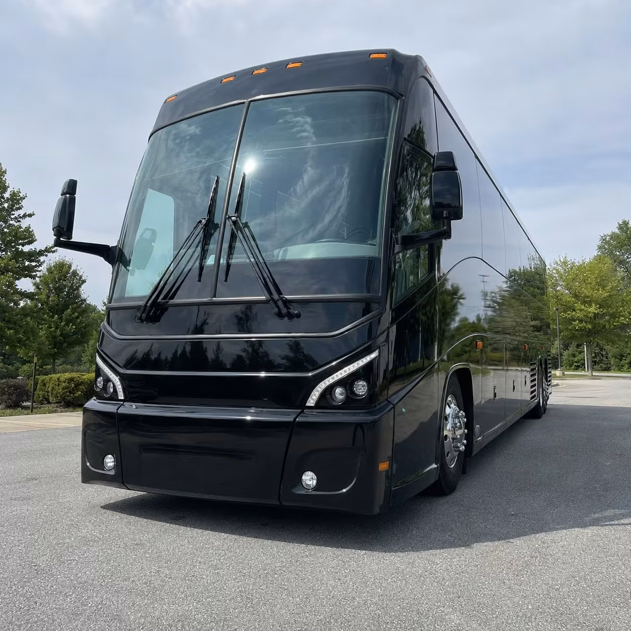 reduce parking pressure at your bellevue campus without sacrificing convenience
