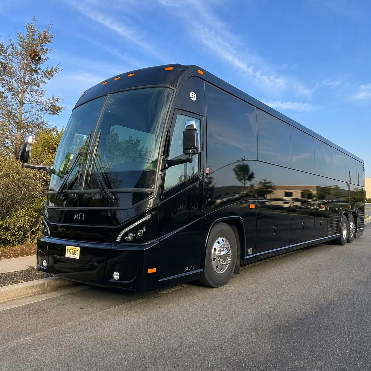 shuttle employees between bellevue campuses seattle offices and remote work hubs