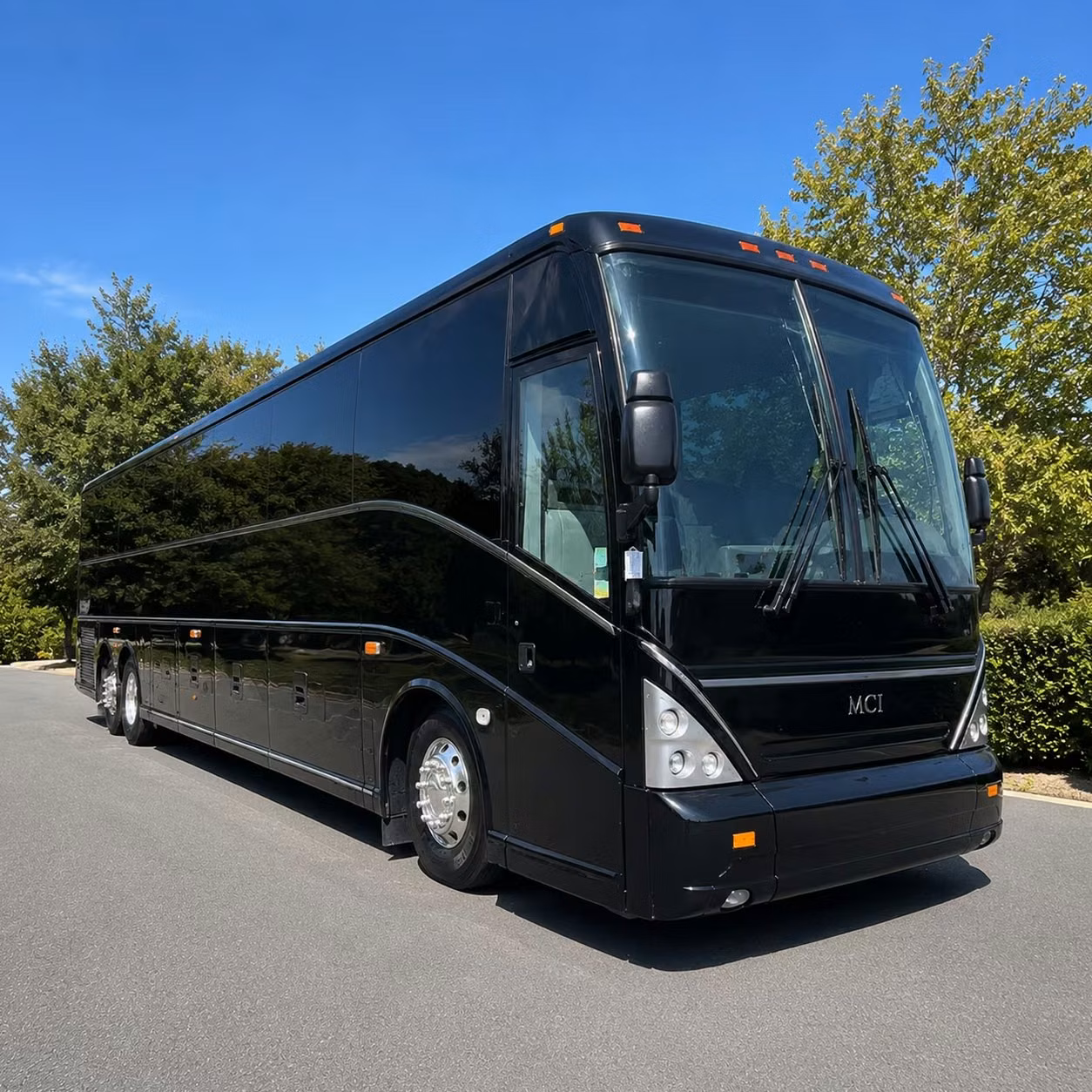 whether it s airport transfers or multi day retreats bellevue corporate transportation is covered
