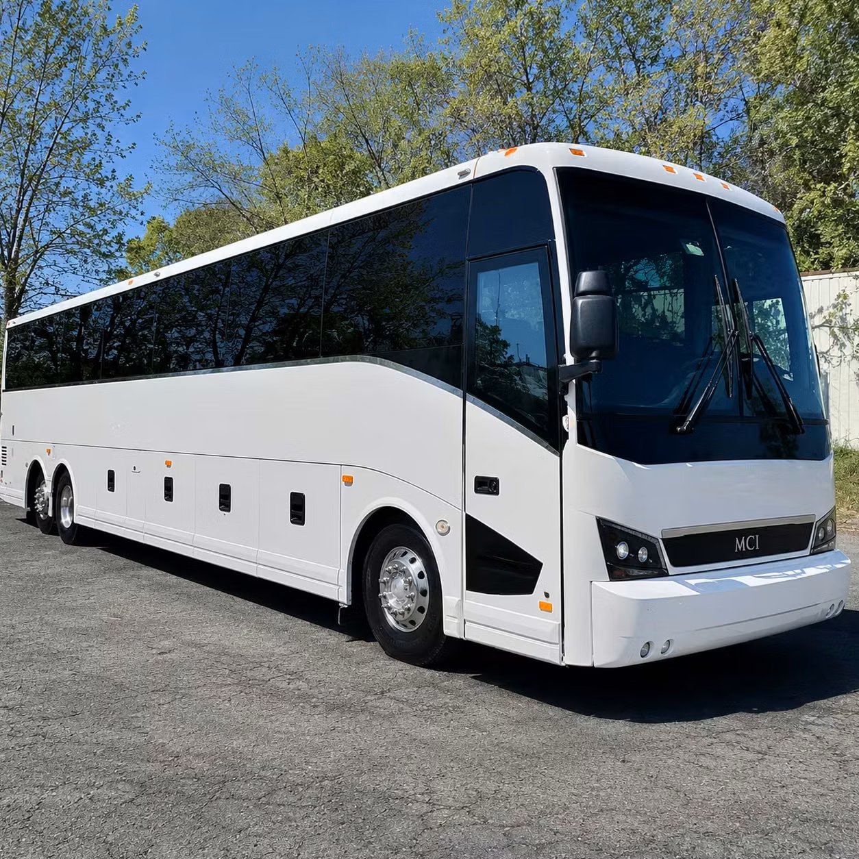 youth group transportation in bellevue has never been this simple